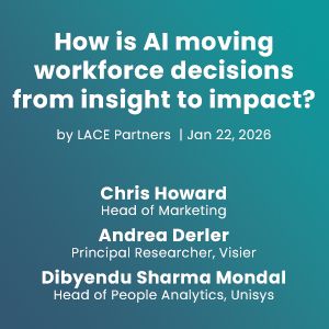 Titelbild Lance Partners Podcast with Andrea Derler